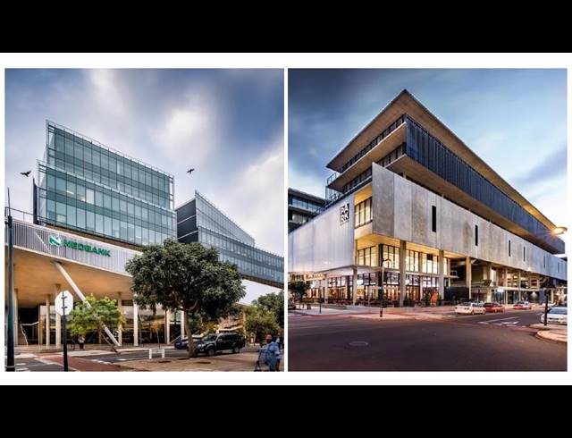 783M² OFFICE FOR SALE IN UMHLANGA RIDGE
